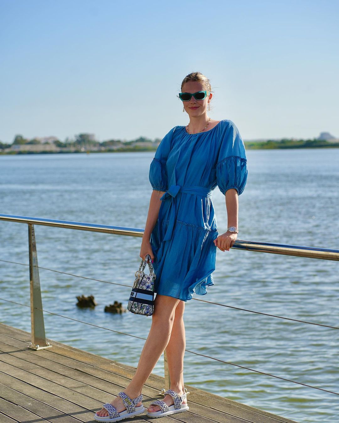 Яскраві фото і факти з життя Ярослави Магучіх, яка побила світовий рекорд та взяла "золото" ОІ