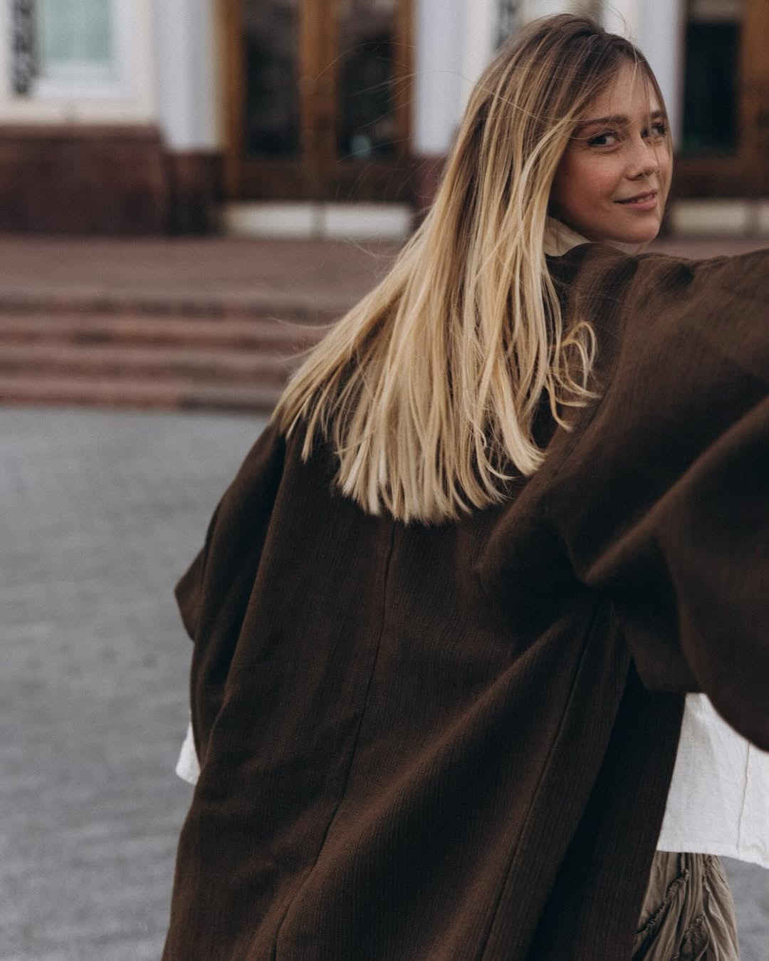 40-річна зірка "Фабрики зірок" вперше стала мамою