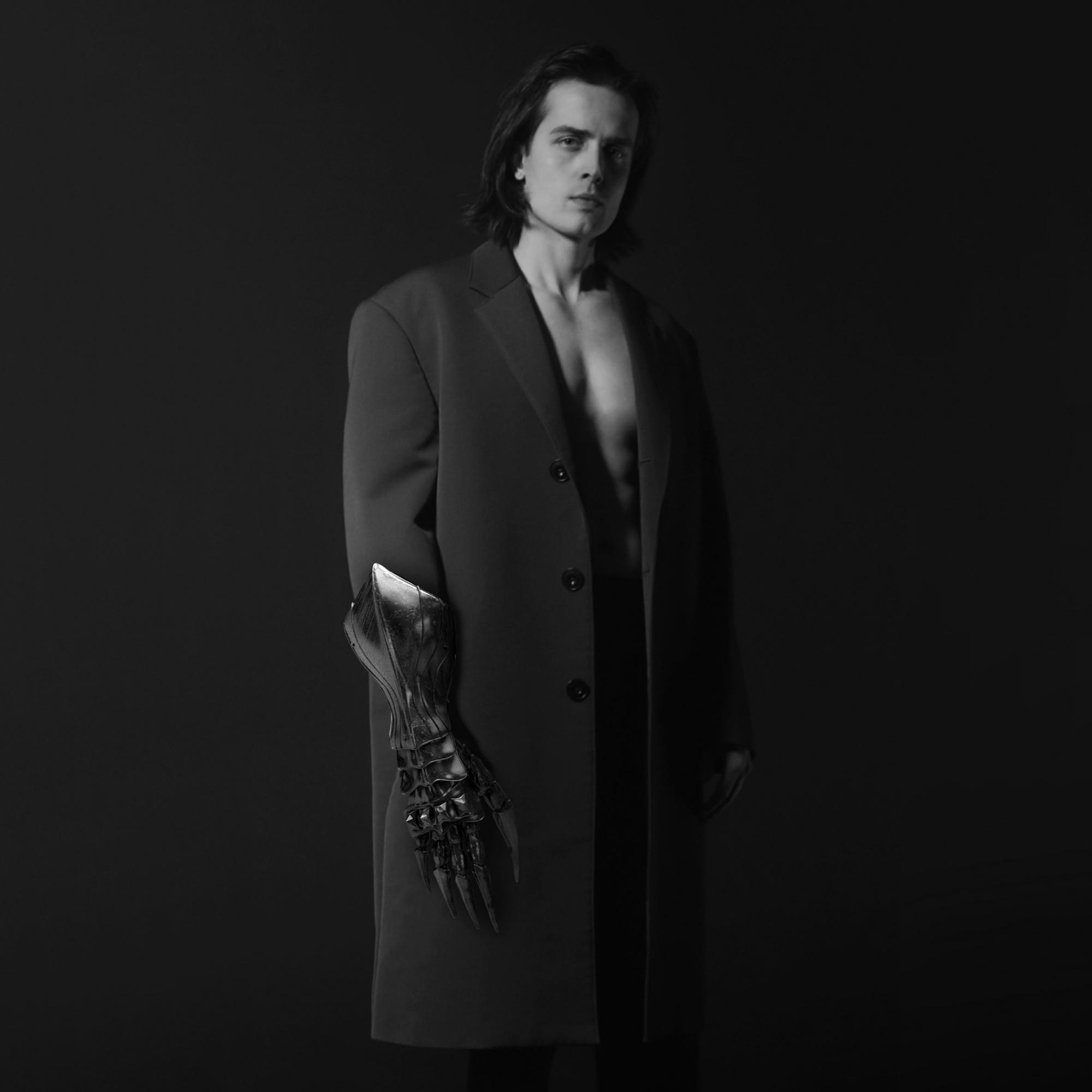 Чим зараз займається онук Софії Ротару: музикант вийшов на зв'язок та зробив заяву