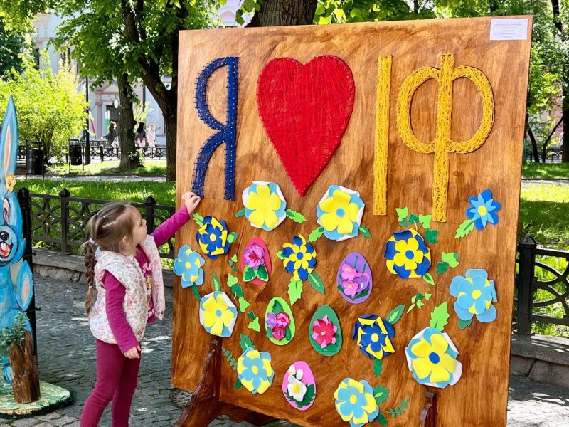 Куди поїхати на Великдень: 5 українських міст, де ви поринете у святкову атмосферу