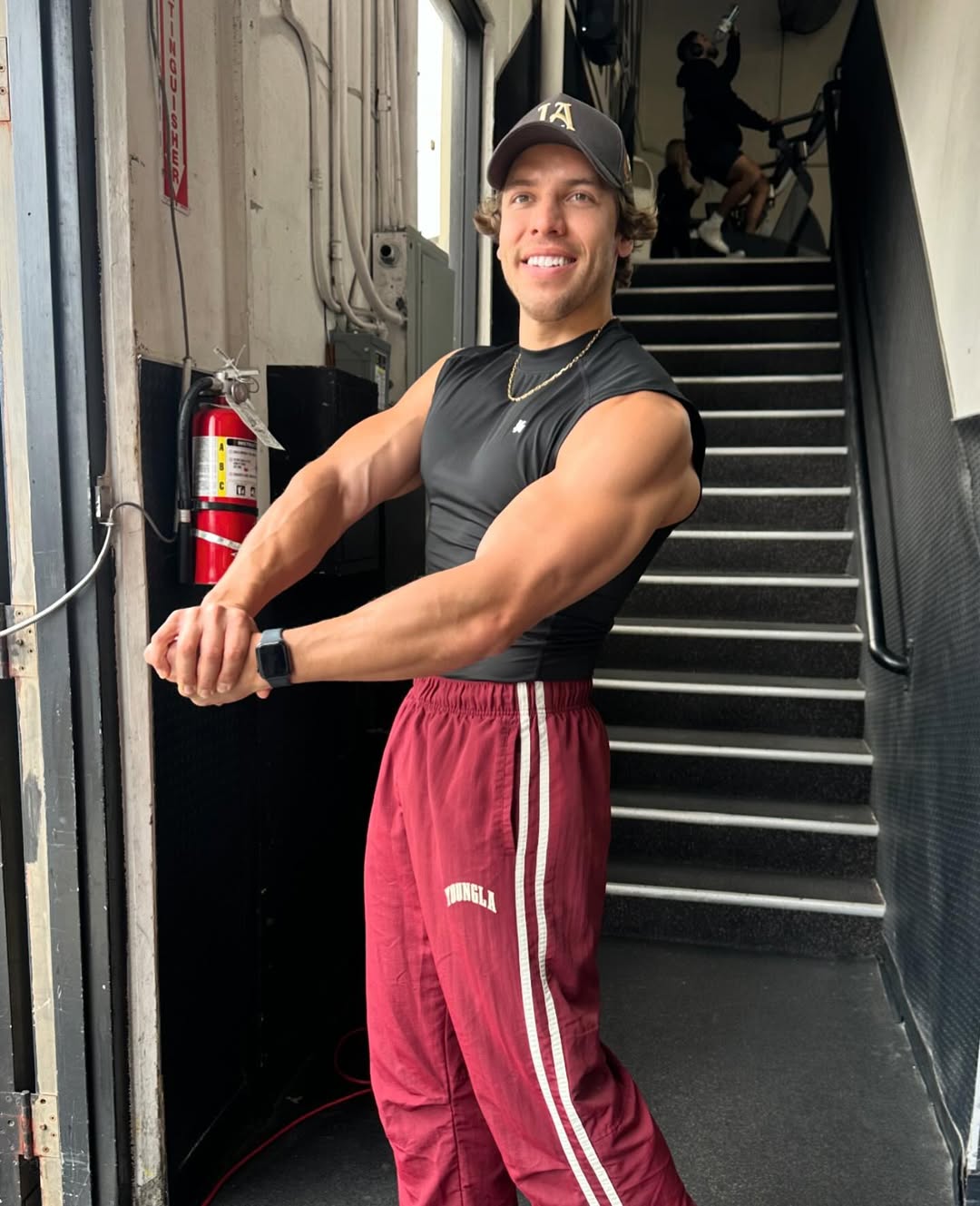 Як живуть діти Арнольда Шварценеггера: син від покоївки, красунчик Патрік, Крістофер та їхні сестри