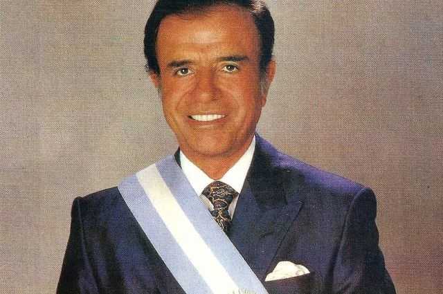 Не только Трамп. Шесть президентов, осужденных или заключенных в течение десятилетия