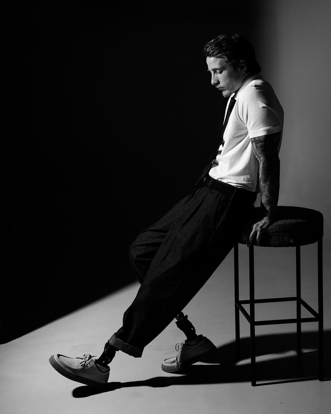 Олександр Терен відверто висловився про зйомки у шоу "Холостяк": "Просив перепочинку"