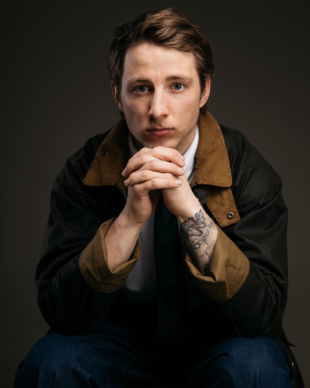 Олександр Терен відверто висловився про зйомки у шоу "Холостяк": "Просив перепочинку"