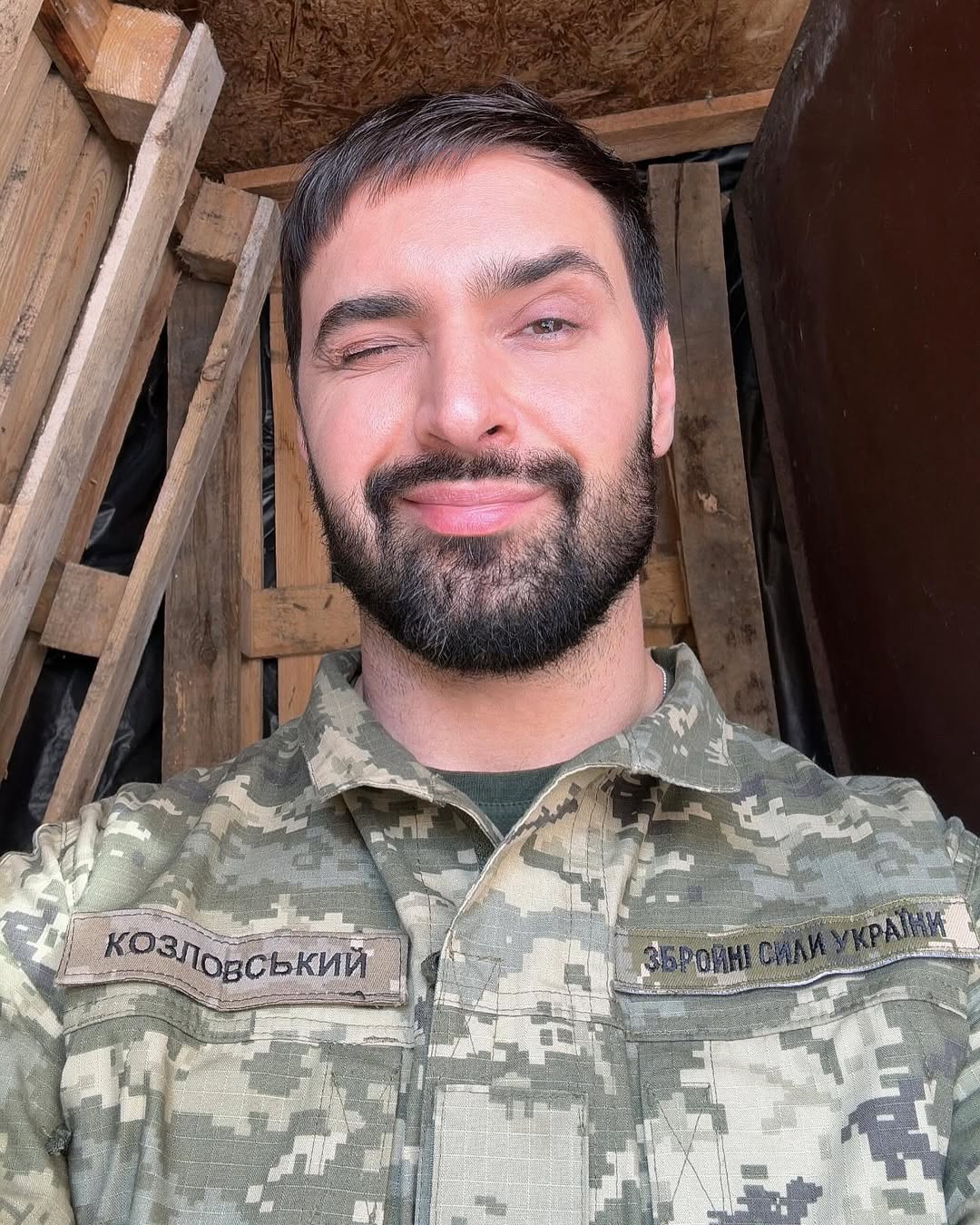 "Самая страшная дедовщина": Козловский раскрыл всю правду о своей службе в армии