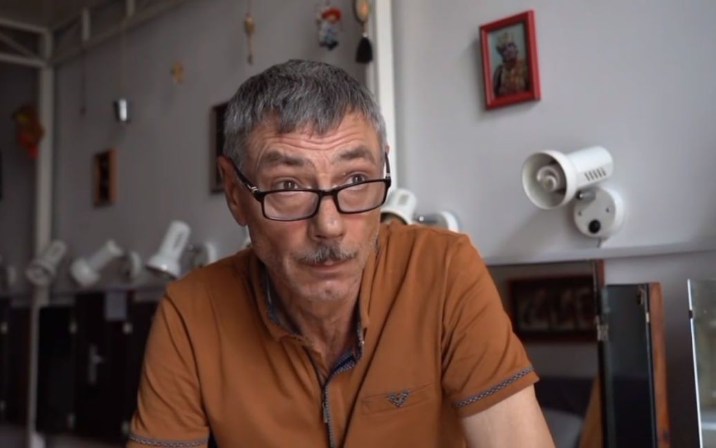 Українські зірки, яких ми втратили у 2023 році