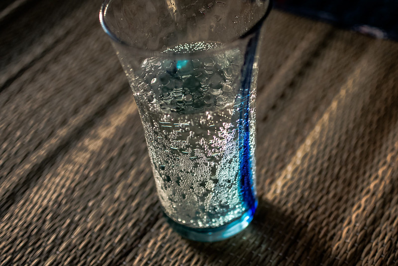 Що таке содова і чому її постійно п'ють у американських фільмах?