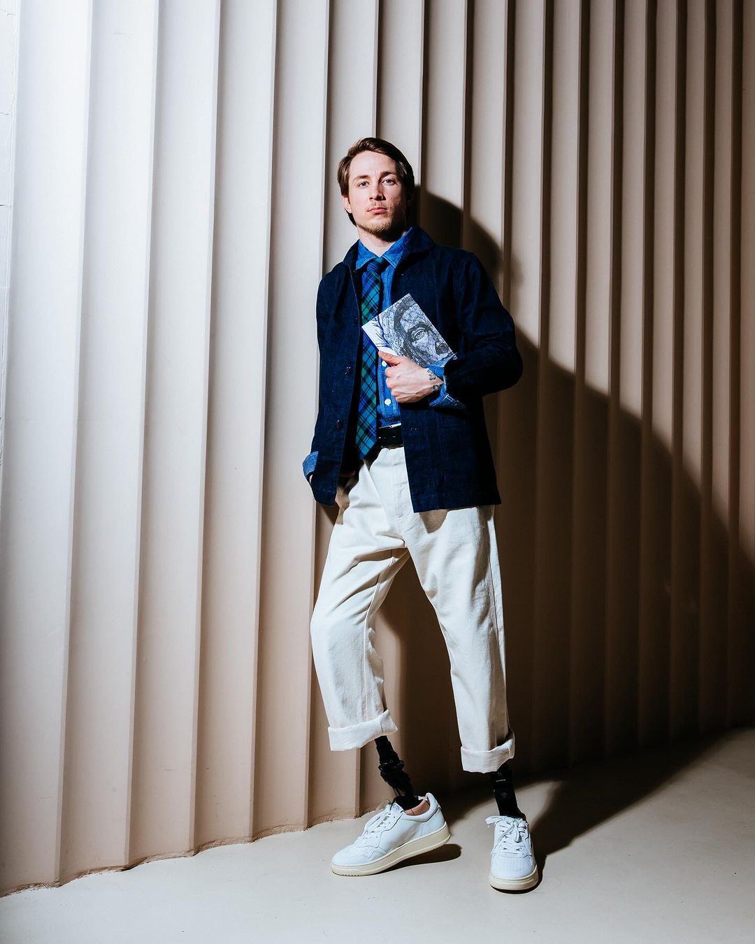 Олександр Терен відверто висловився про зйомки у шоу "Холостяк": "Просив перепочинку"