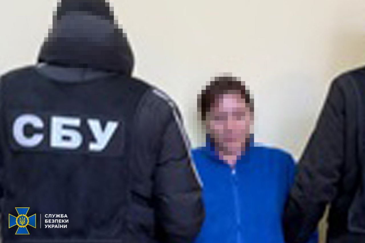 Наводили авіаудари по позиціях оборонців: СБУ викрила двох агентів РФ в Донецькій області