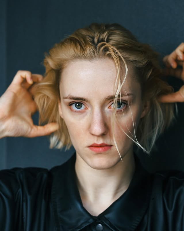 Как сегодня выглядит актриса Ирина Поплавская - звезда сериала "Моя улюблена Страшко"