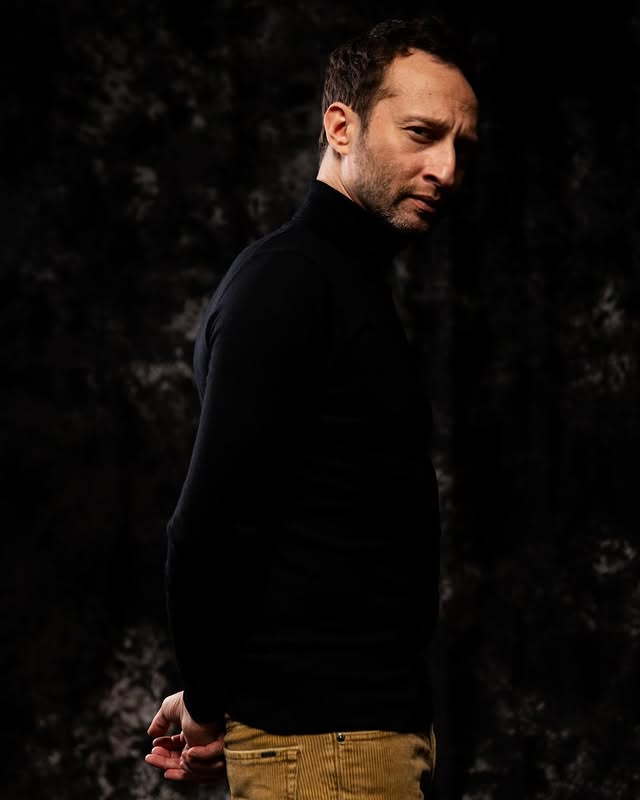 Крупін після заяви про добровільну мобілізацію пояснив, чому ще не служить