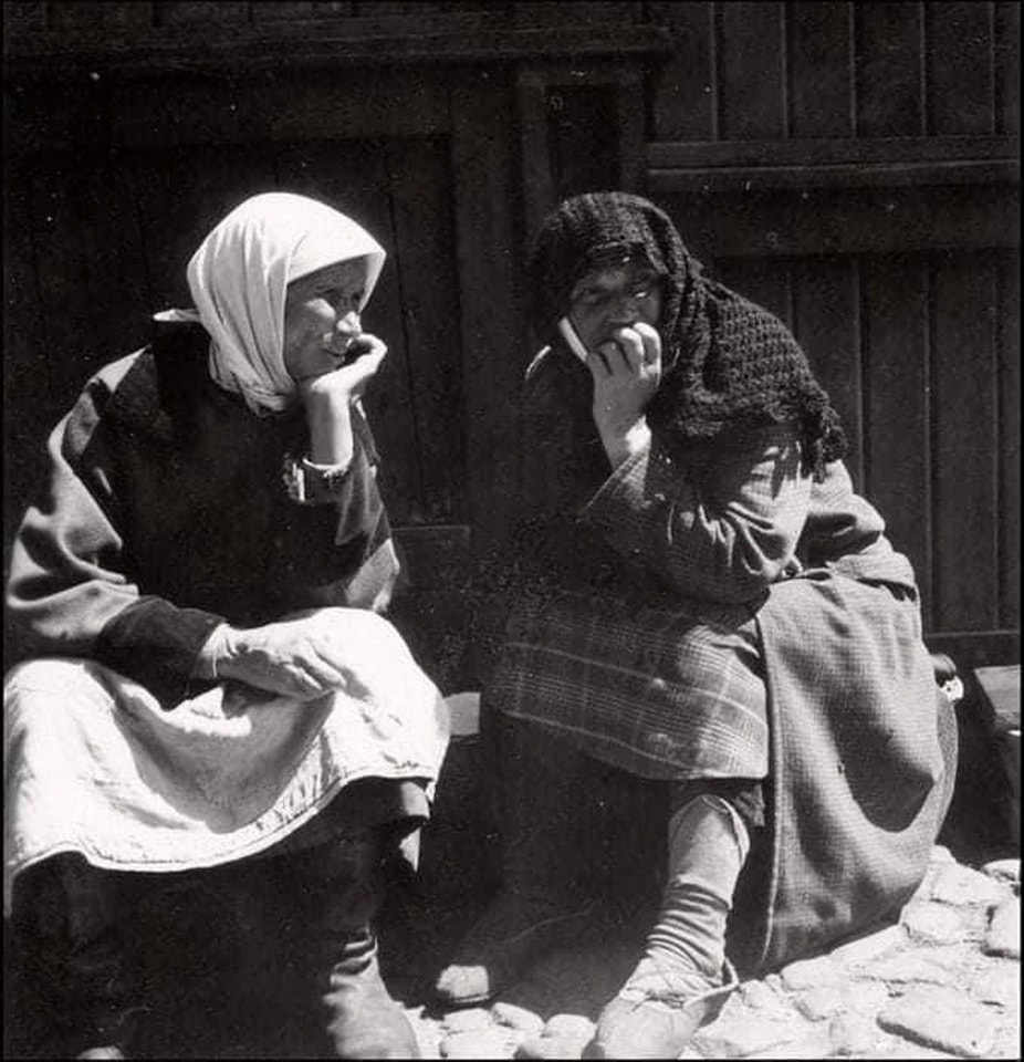 Як виглядав Єврейський базар у Києві 80 років тому: унікальні фото