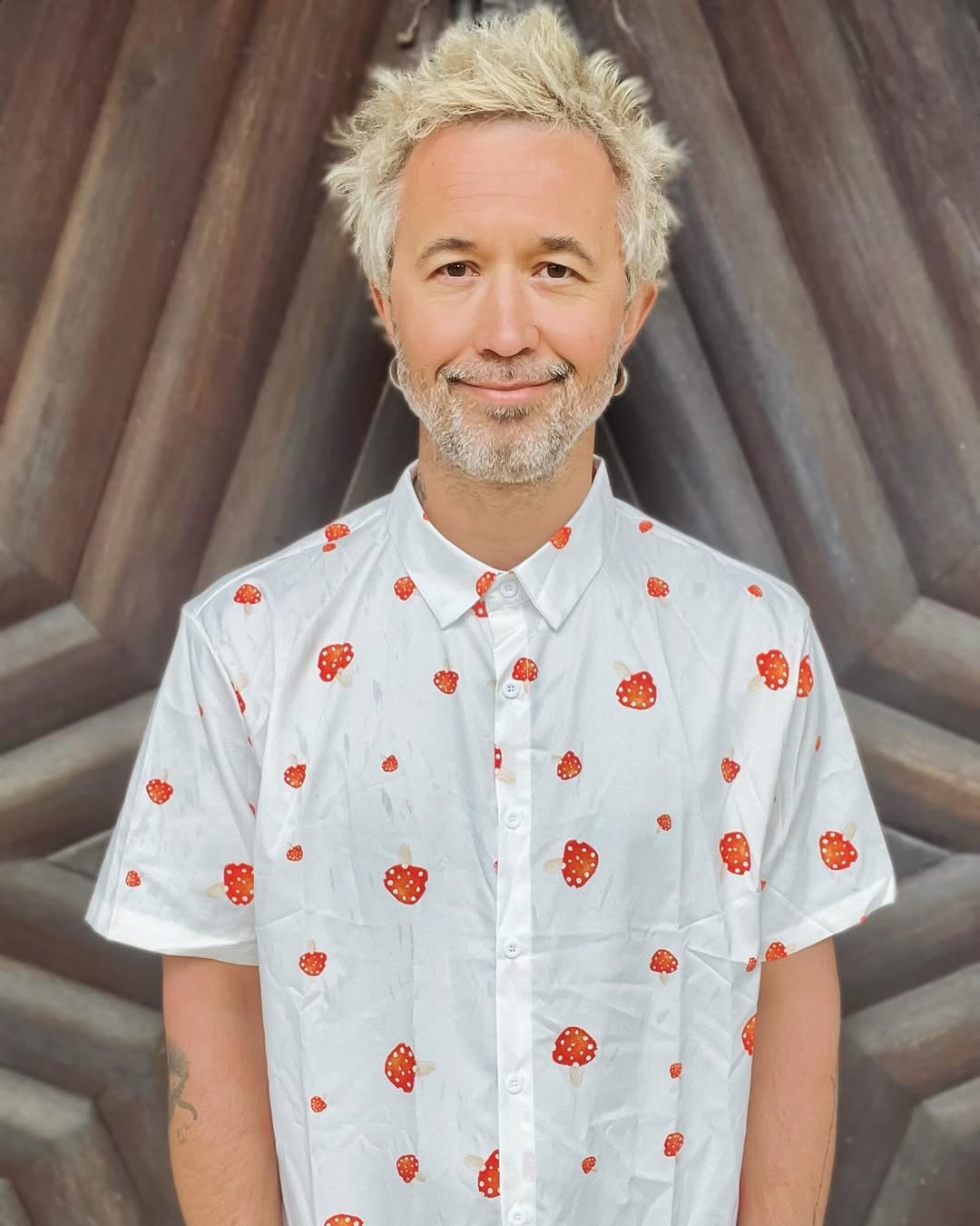 Відомий український музикант і воїн назвав артиста-"чемпіона по зашкварах"