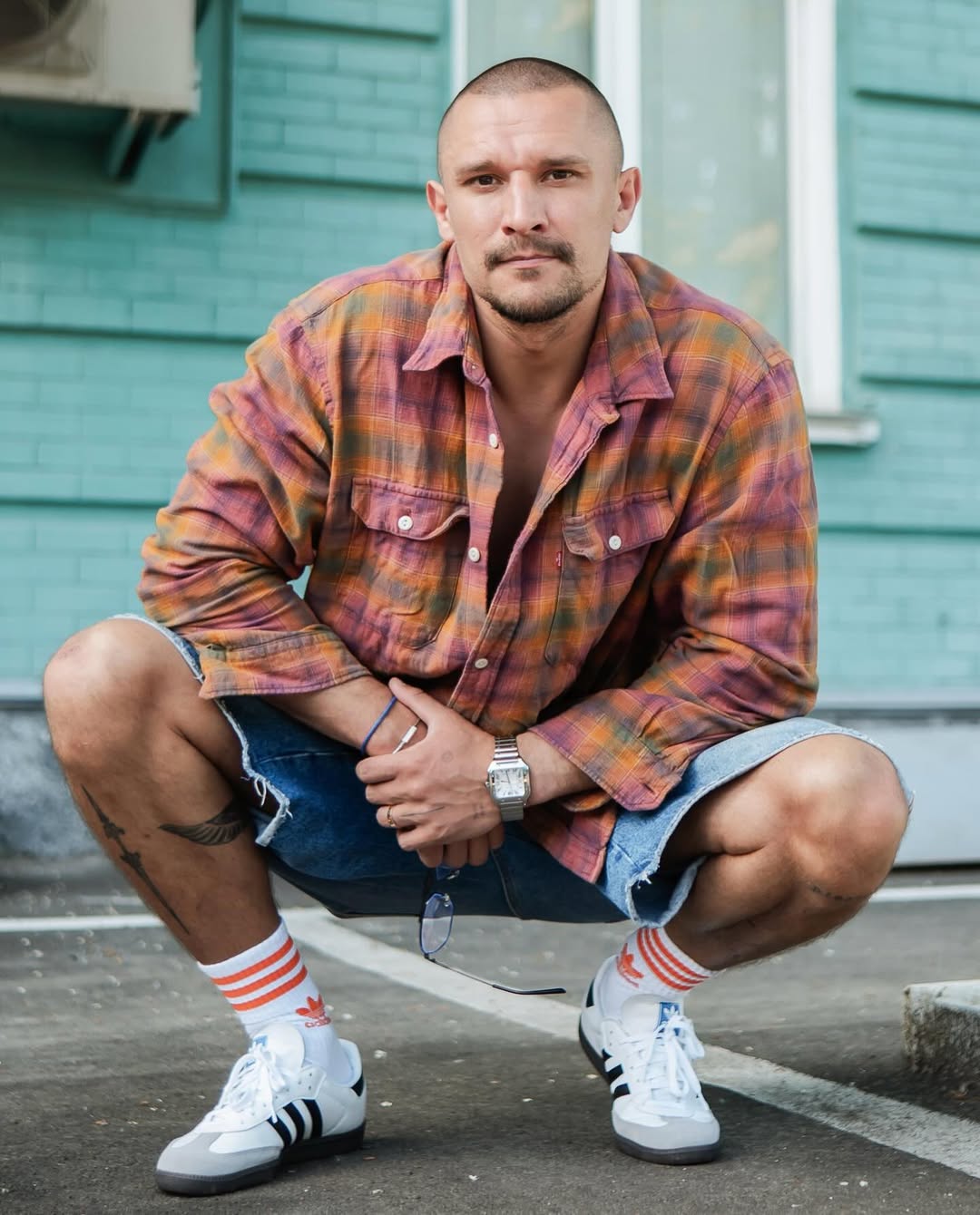 Тарас Цимбалюк - новий "Холостяк": все про його романи, скандали та найгучніші ролі