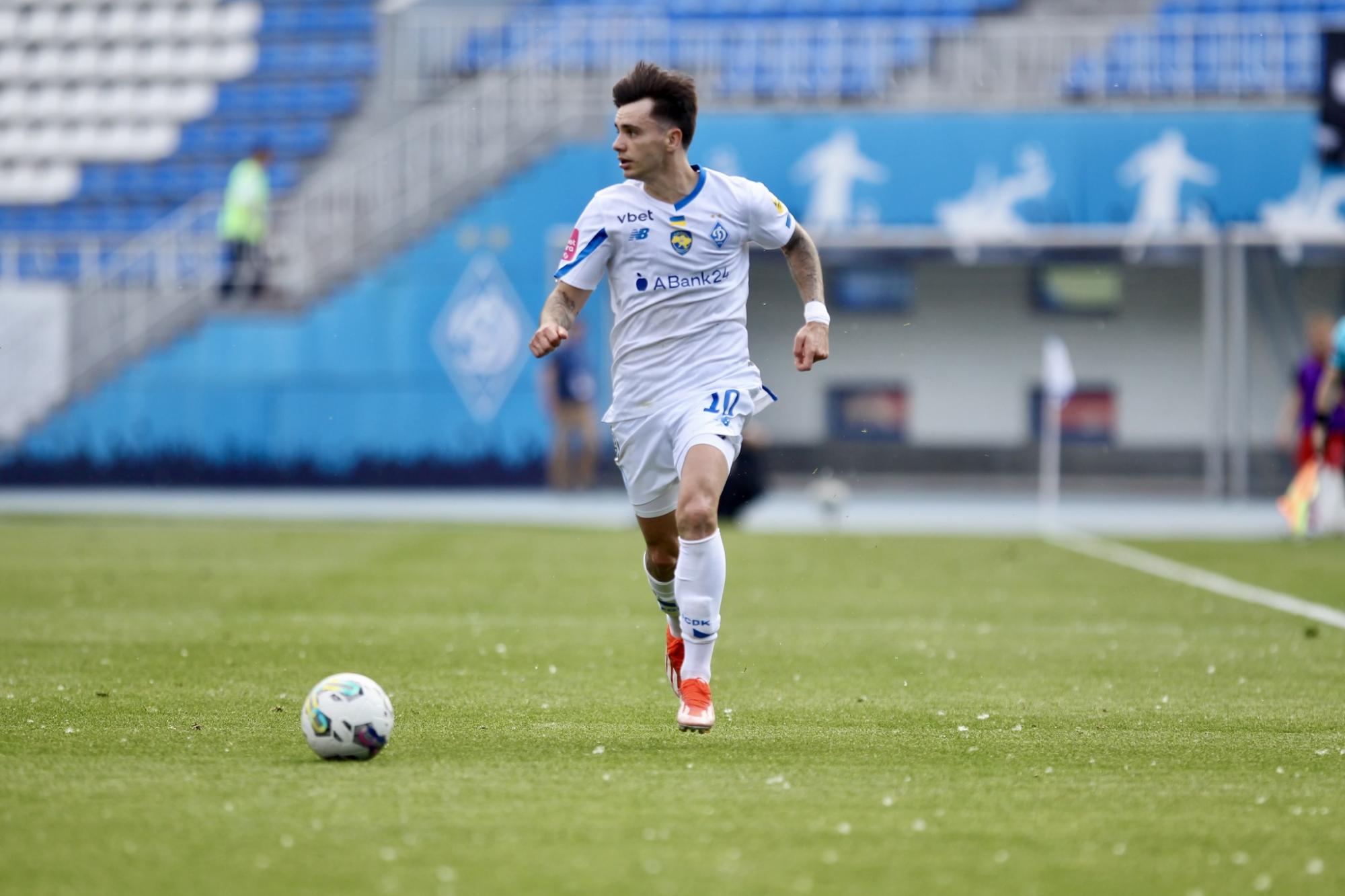 Слідами Реброва: топ-5 попередників Піхальонка, які змінили Донбас на "Динамо"