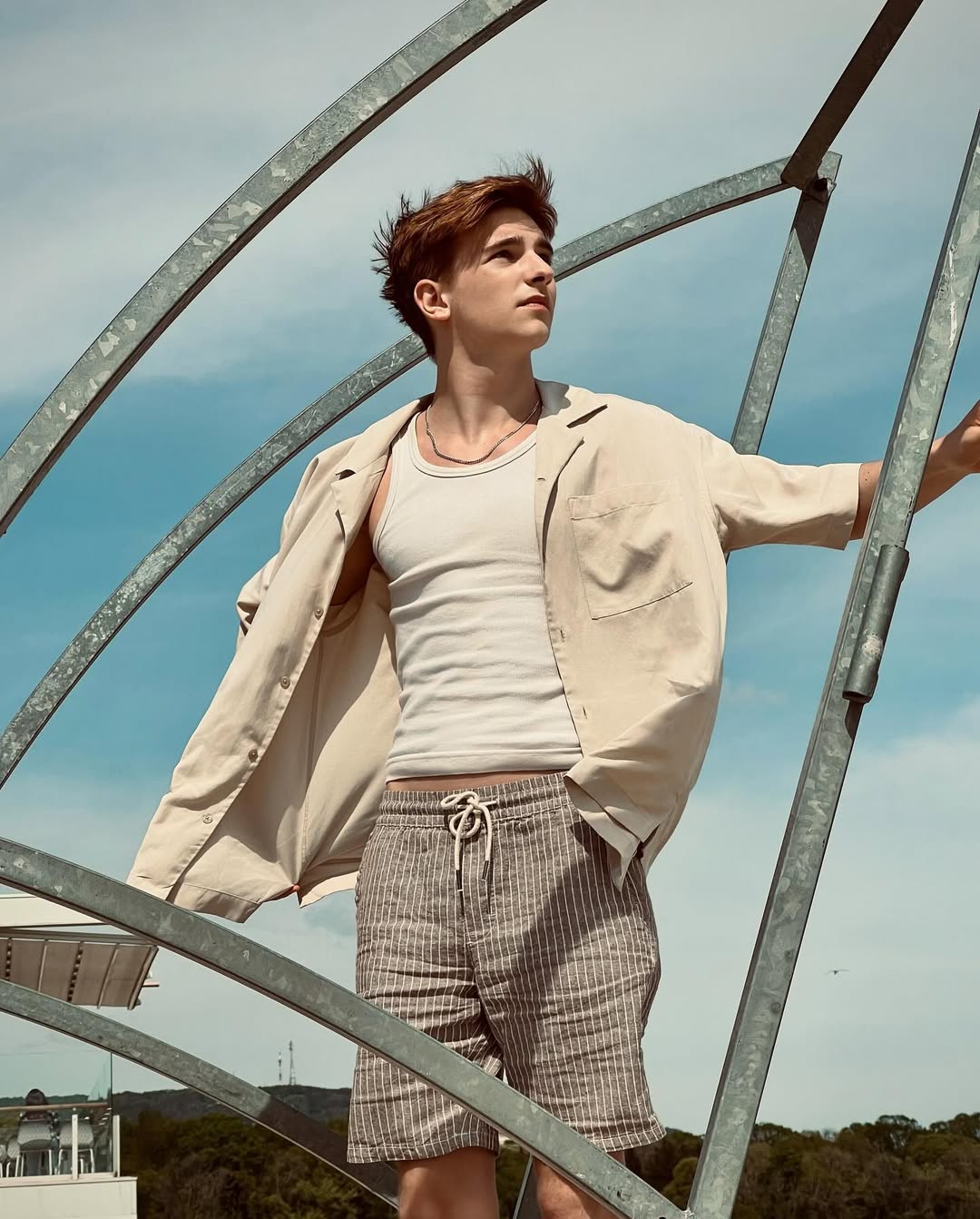 Співак з України може піти на "Євробачення-2026" від іншої країни: що про нього відомо