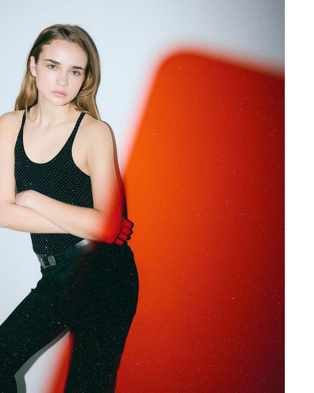 Финалистка "Супер топ-модель по-украински", сообщившая о замужестве, показала яркие кадры с праздника