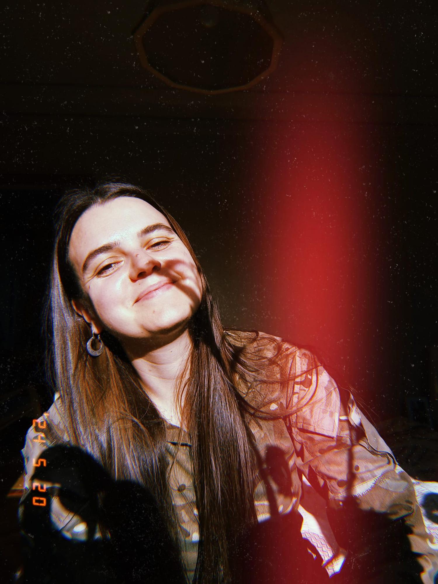 "Легко не будет". Украинская режиссер присоединилась к рядам ВСУ