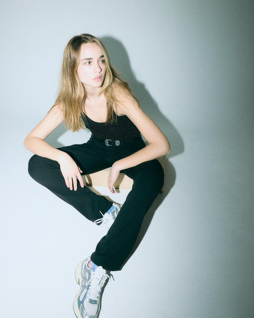 Финалистка "Супер топ-модель по-украински", сообщившая о замужестве, показала яркие кадры с праздника