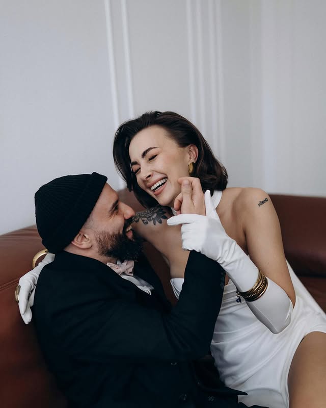 Віктор Розовий вперше розповів, хто врятував йому життя в момент важкого поранення на фронті