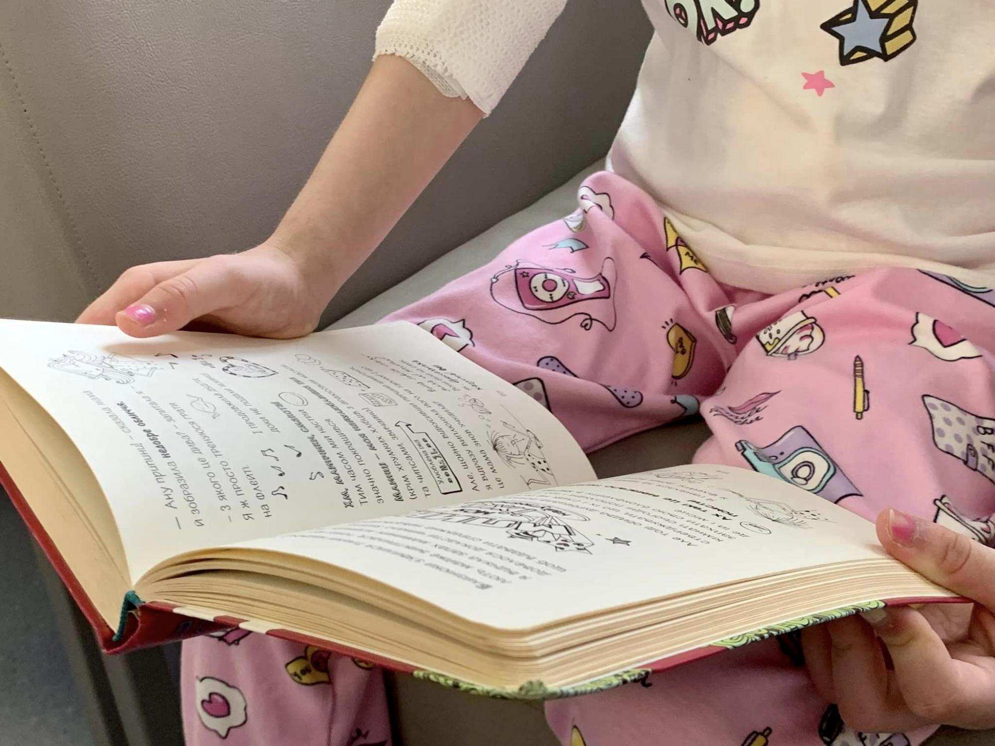 Випила миючий засіб: у Львові врятували дівчинку, яка 6 років не могла їсти