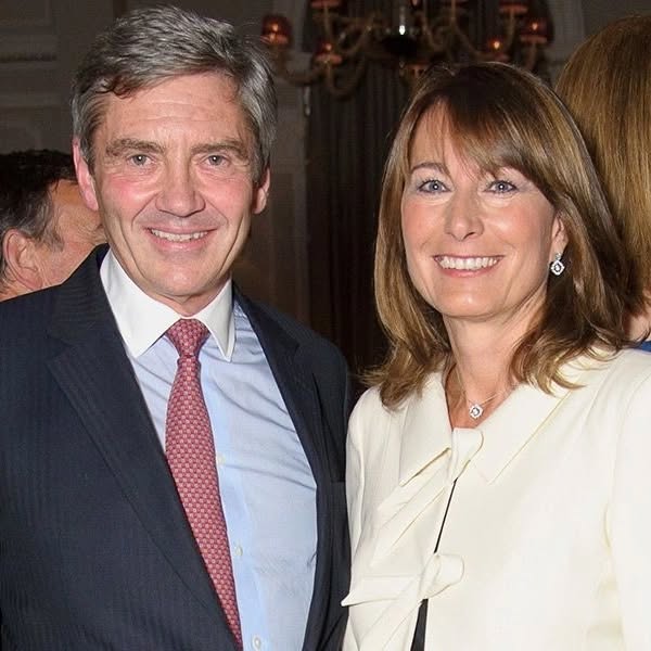 Мама Кейт Міддлтон. Що відомо про жінку, яка виховала ідеальну принцесу