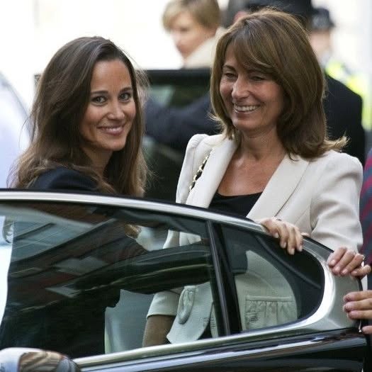 Мама Кейт Міддлтон. Що відомо про жінку, яка виховала ідеальну принцесу