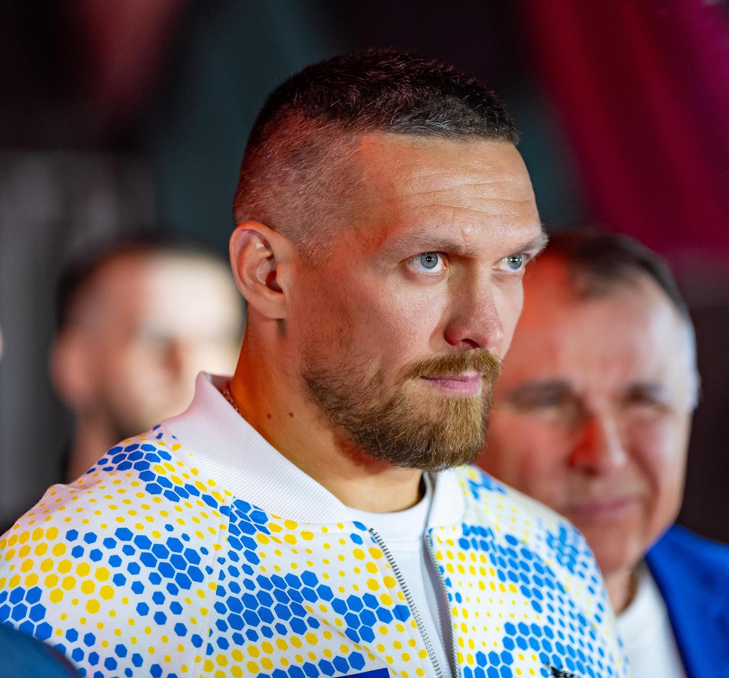 Ударная коллекция: 5 самых ярких нокаутов Усика за профессиональную карьеру