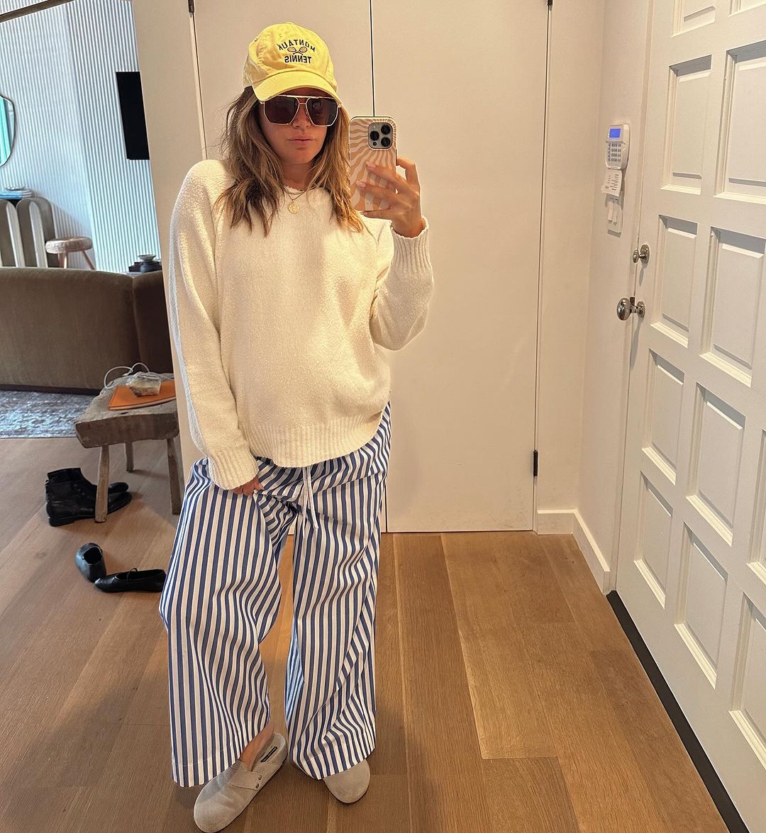 Як змінилася Ешлі Тісдейл - зірка "Шкільного мюзикла", яка була кумиром усіх дівчат