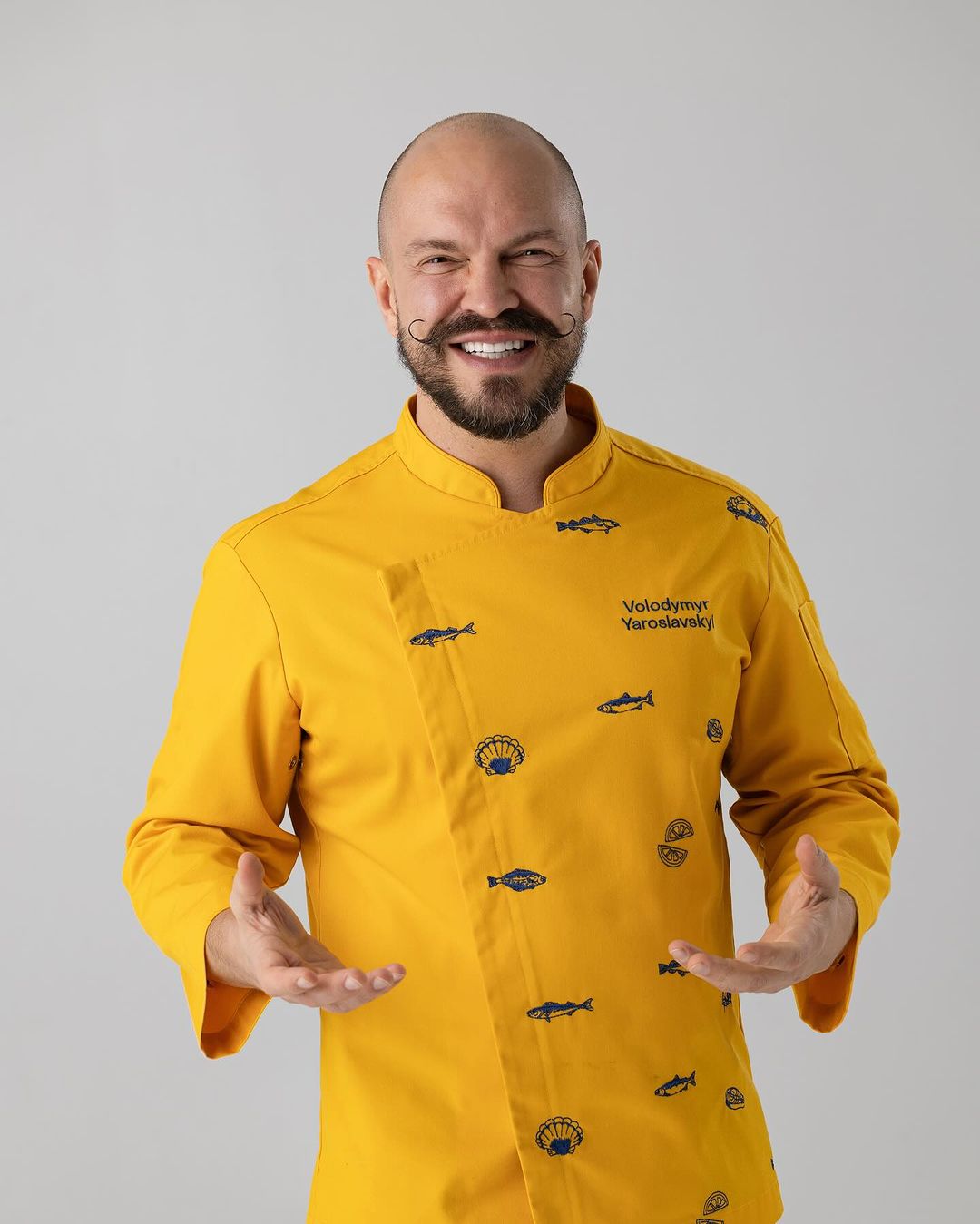 "Мільйон за рік заробляв дуже давно": Володимир Ярославський висловився про свої заробітки