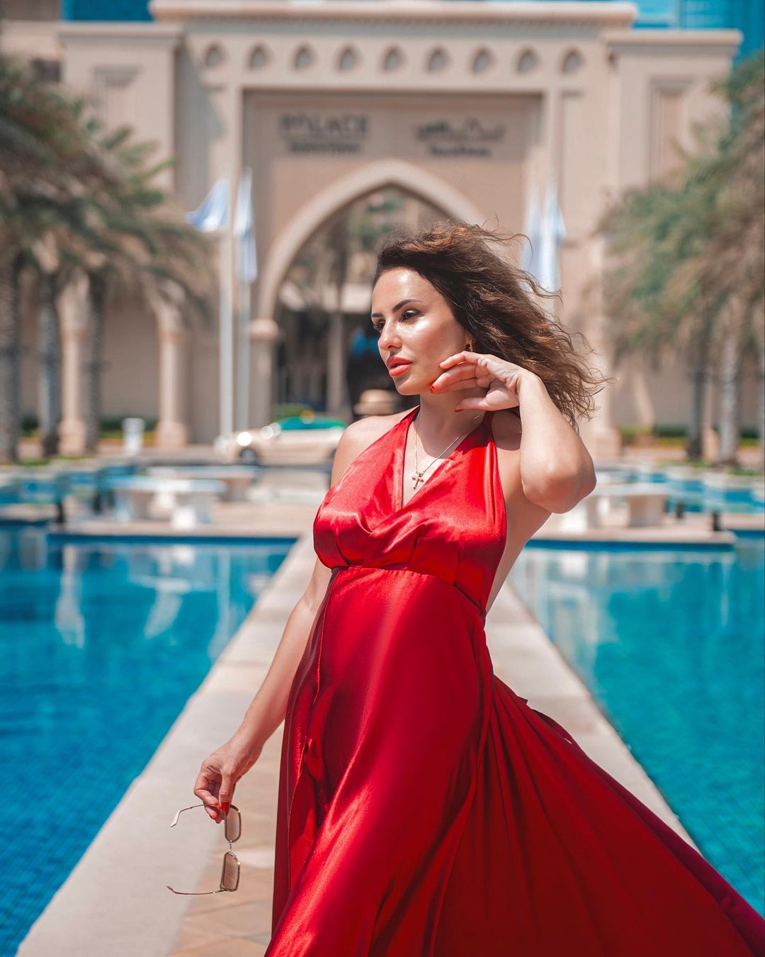 50-летняя украинка выиграла конкурс "Мисс Мира". От фото красавицы не оторвать глаз!