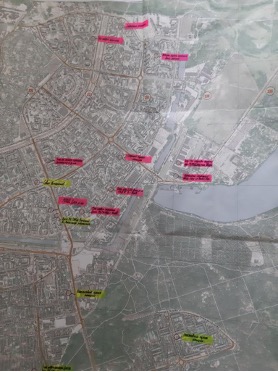 У Нью-Йорку біля ООН відкриється виставка російських злочинів в Україні