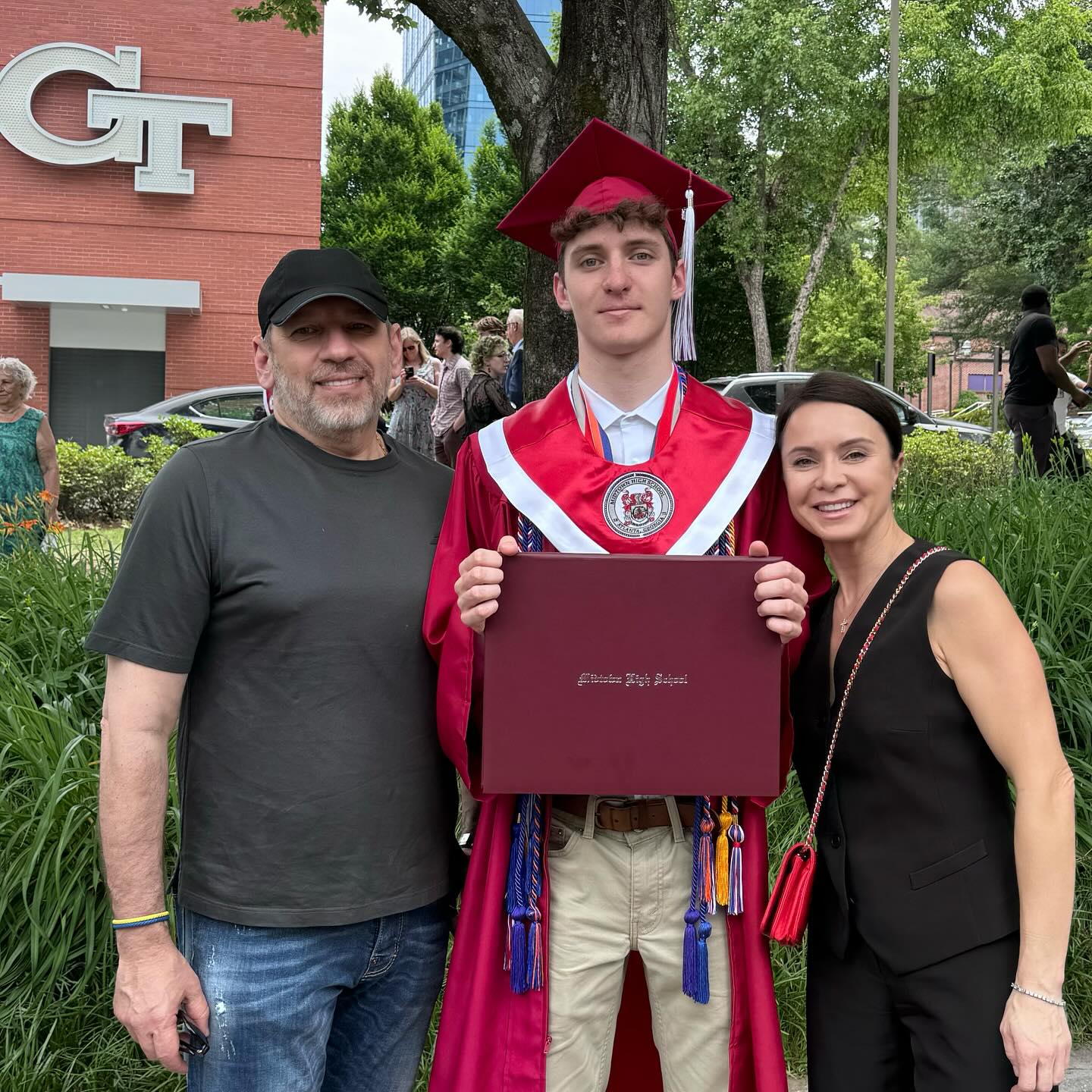 Подкопаєва вперше розповіла, як її син дізнався, що він усиновлений: "Це боляче"