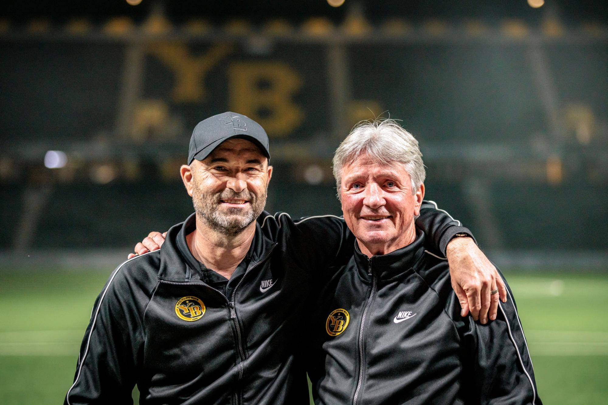 "Шахтар" – "Янг Бойз". Експрес-презентація чергового суперника в Лізі чемпіонів