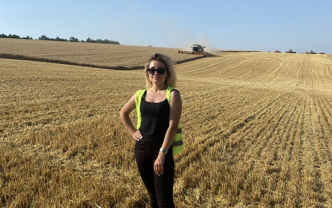 Жінки в "чоловічих" професіях: як вони руйнують стереотипи та змінюють ринок праці