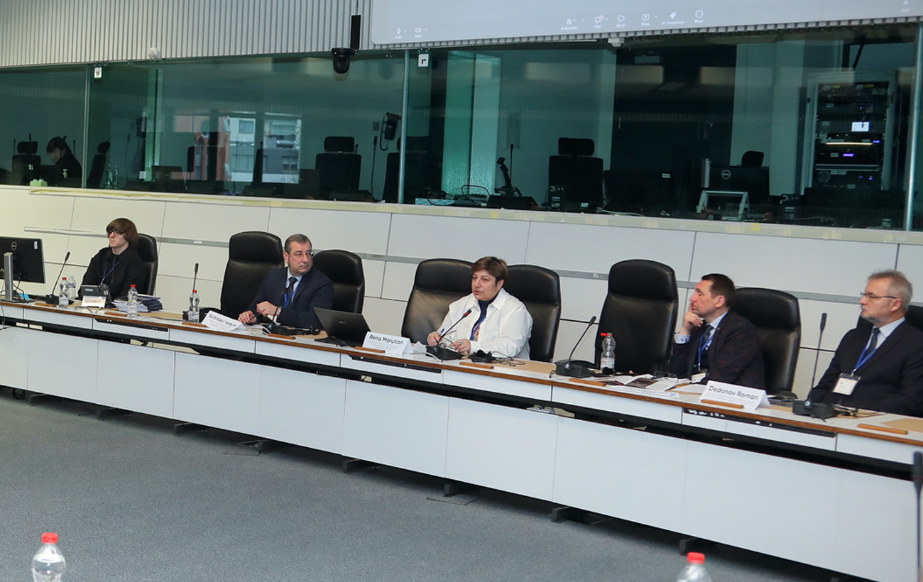 "Россия усиливает гибридную войну против ЕС". ГУР в Брюсселе озвучили новые методы Кремля