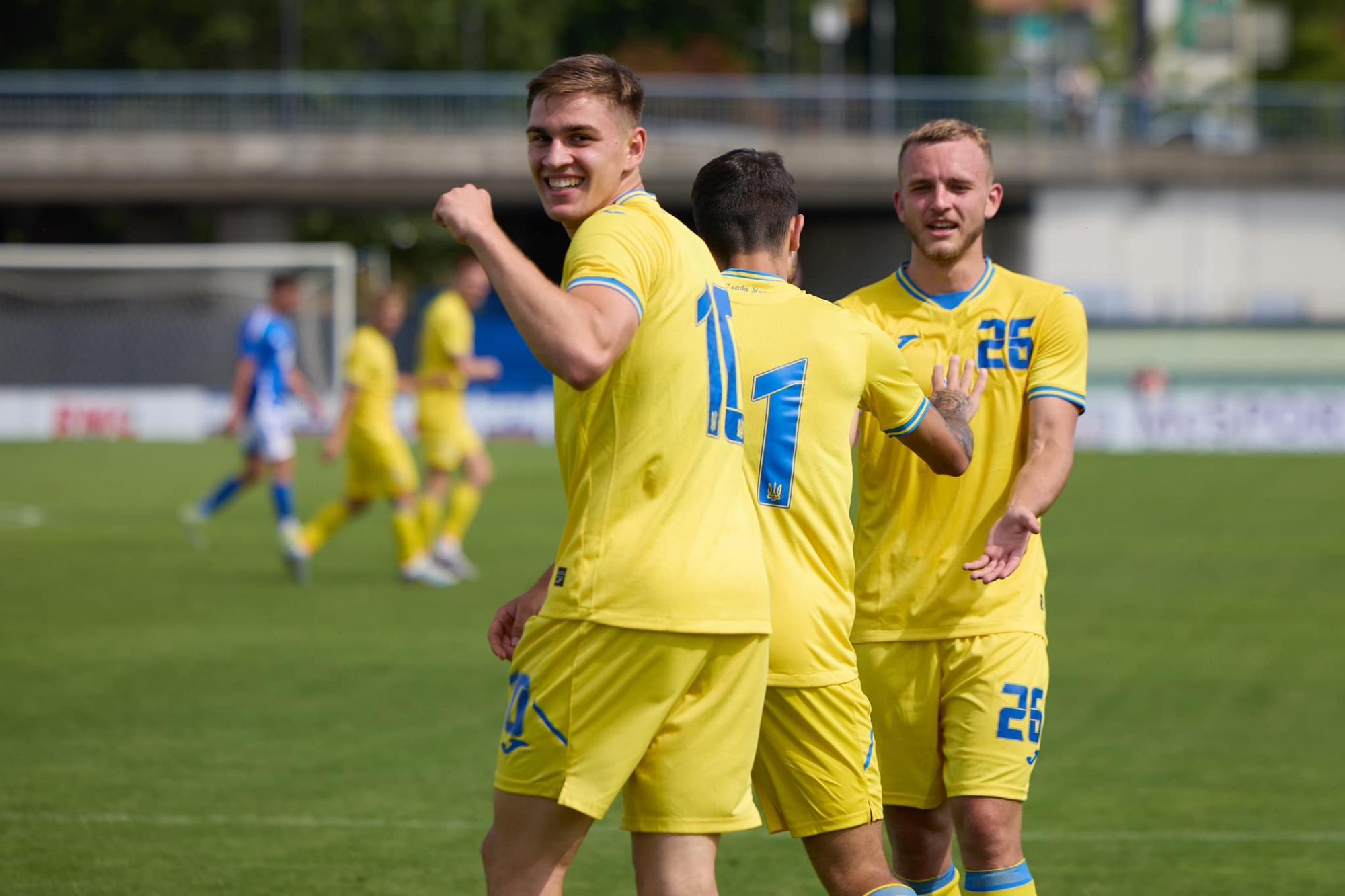 Змінюйся або помри. Як Ребров вимушено на "революцію" в збірній України пішов