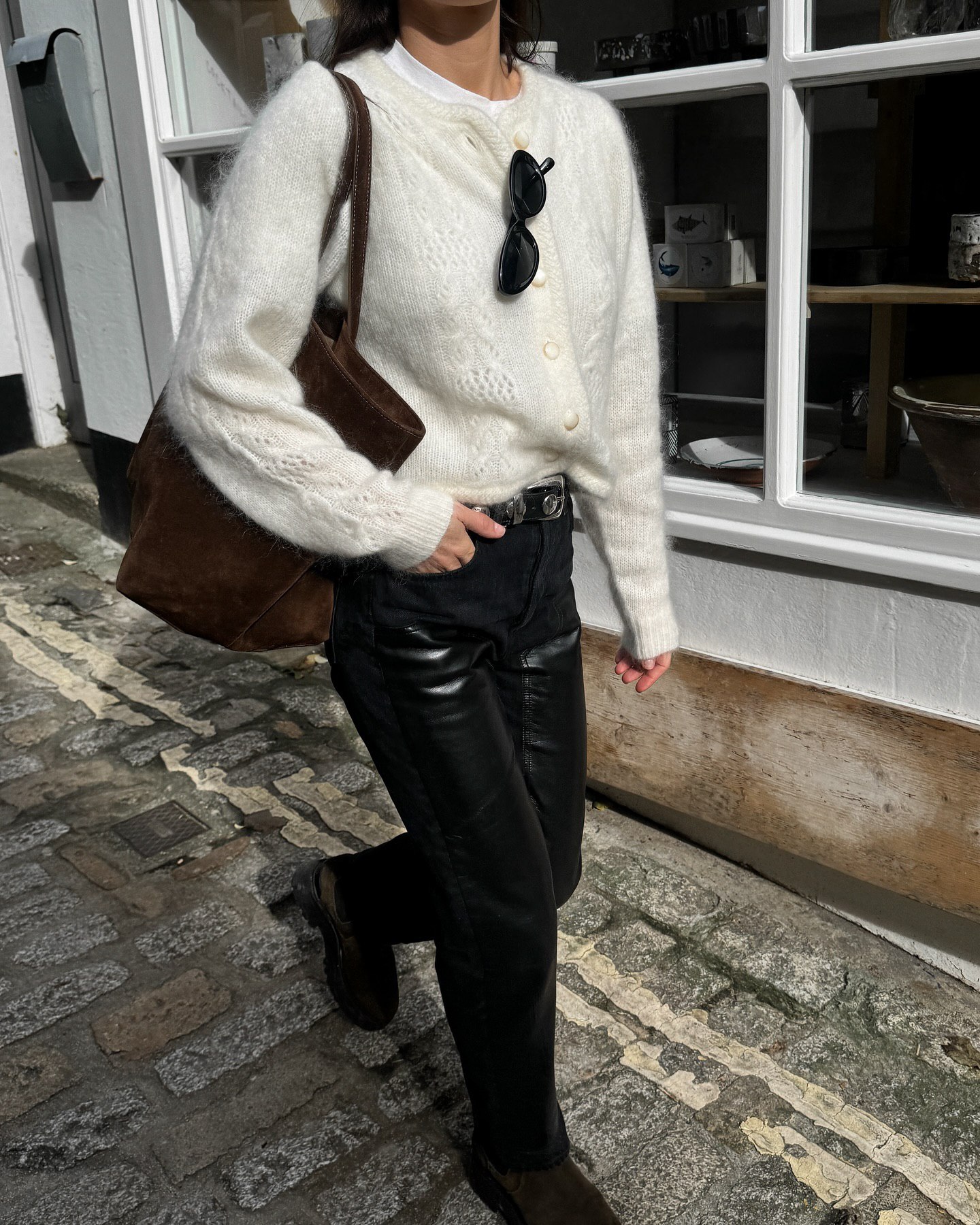 Що таке капсульний гардероб і які речі мають бути в ньому взимку 2024 року: фото