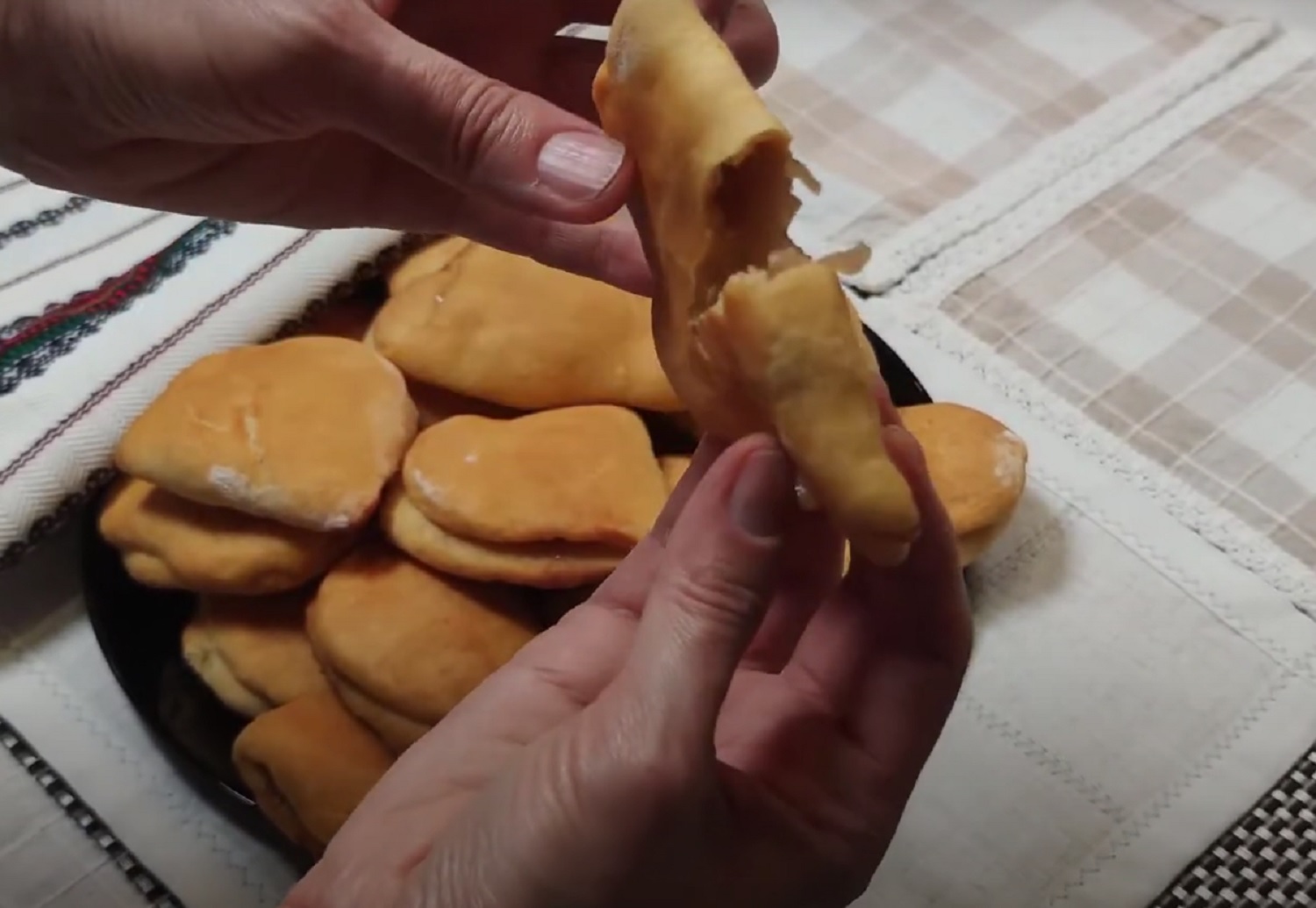 Стуленик: рецепт забутої української страви, якою частували шанованих гостей