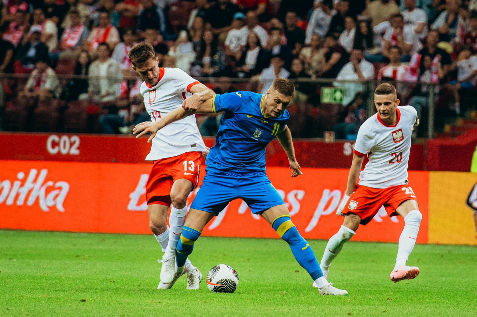 Євро-2024: Польща, Нідерланди, Австрія і Франція – прев'ю групи D турніру