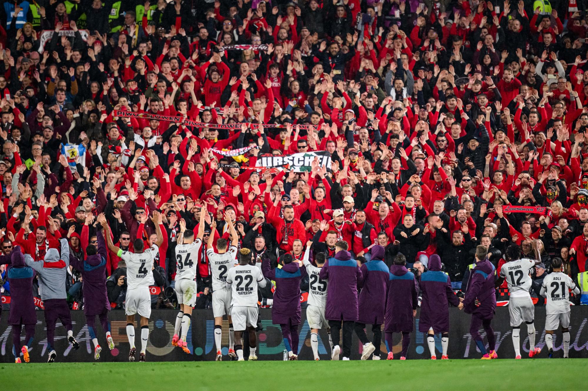 "Аталанта" – "Байєр": де дивитися і прогноз на фінал Ліги Європи