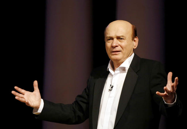 "Гордість української культури": помер народний артист Богдан Козак