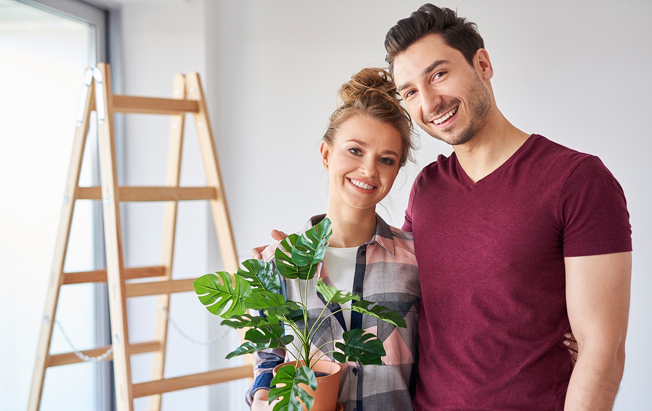 Ось чому не можна дарувати квіти в горщиках