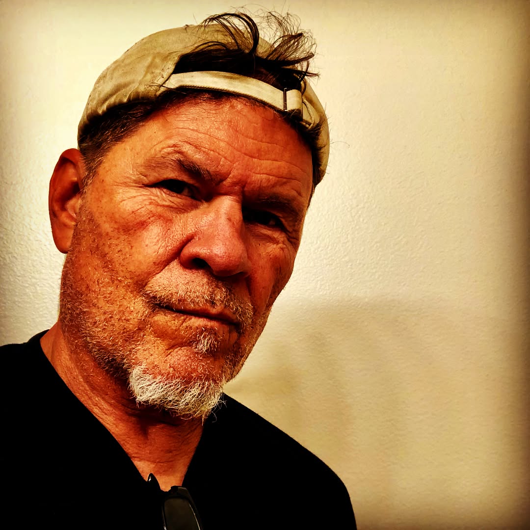 Красунчик-поліцейський Круз Кастільо з серіалу "Санта-Барбара": як живе і виглядає актор