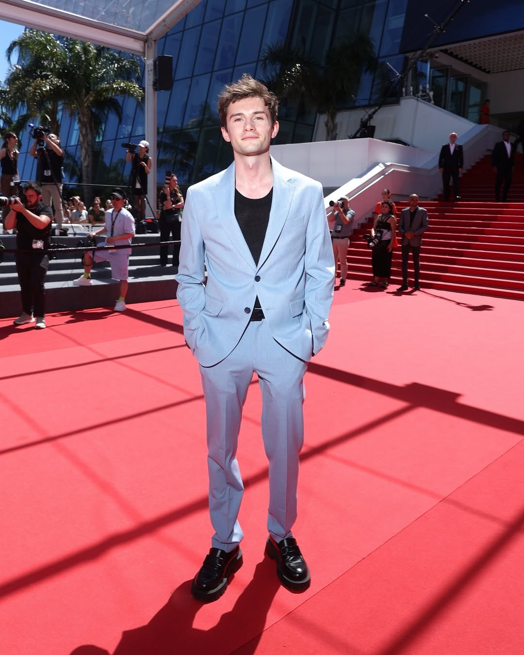 Як українські актори підкорюють Голлівуд: історії успіху та провалів