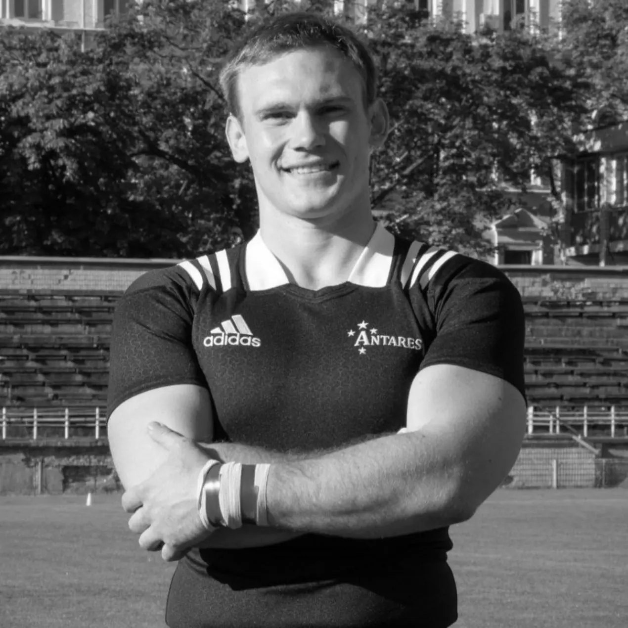 Янгол спорту. У пам’ять про Героя України Володимира Яворського провели турнір з регбі