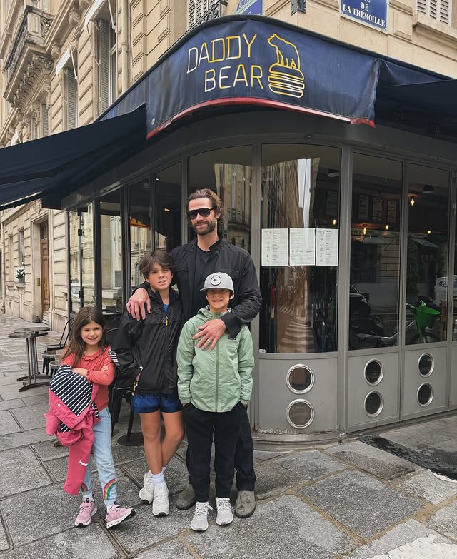 Що з ними сталося? Як зараз виглядають Дін та Сем Вінчестери із серіалу "Надприродне"