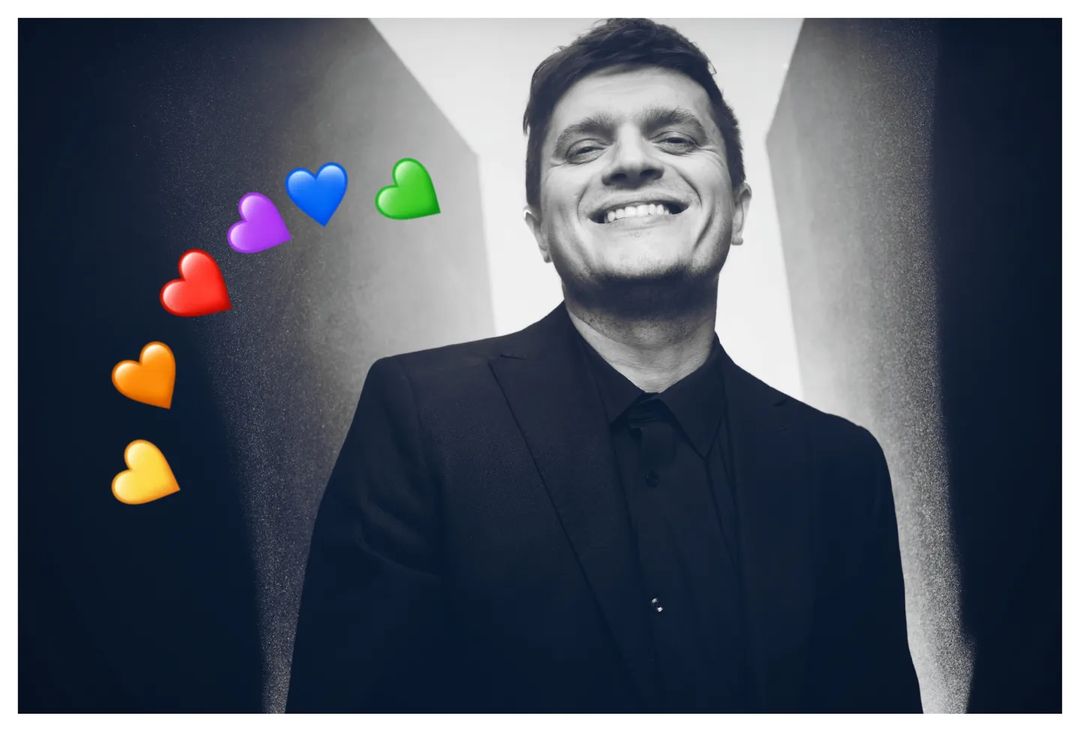 "Искренняя любовь заслуживает уважения": 5 украинских звезд, публично поддержавших ЛГБТ-сообщество