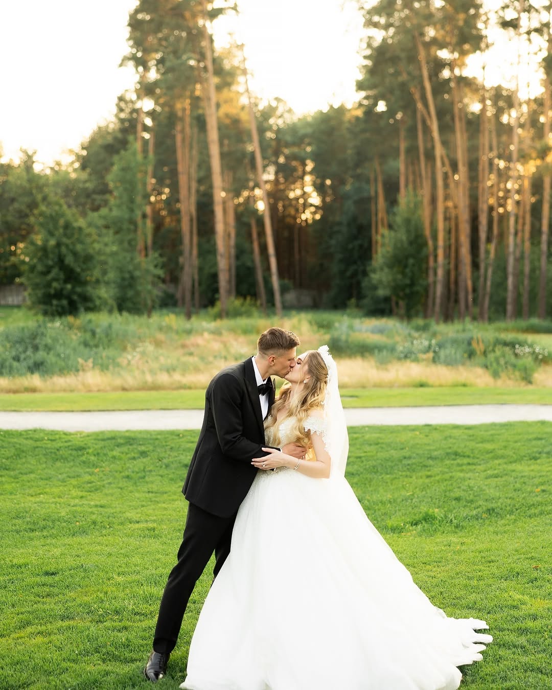 За кулисами поля. Истории любви топовых украинских футболистов и их жен