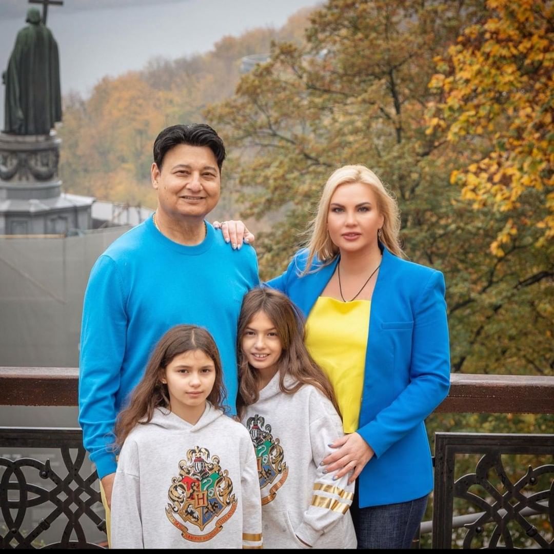 Камалия назвала причину развода с Захуром: "Я была в шоке"